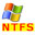 Windows NTFS Recovery screenshot